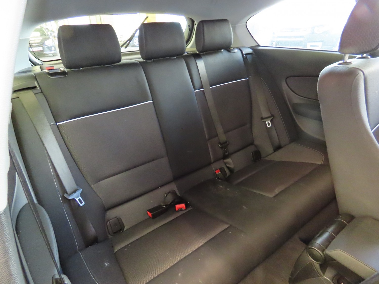 Used BMW 1 Series 2009 for sale - 78045665: Photo 10