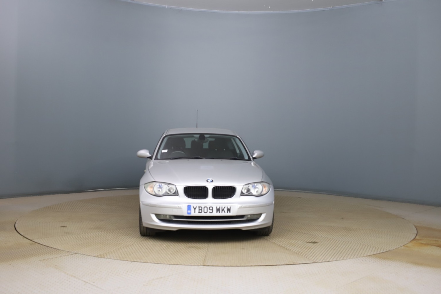Used BMW 1 Series 2009 for sale - 78045665: Photo 17
