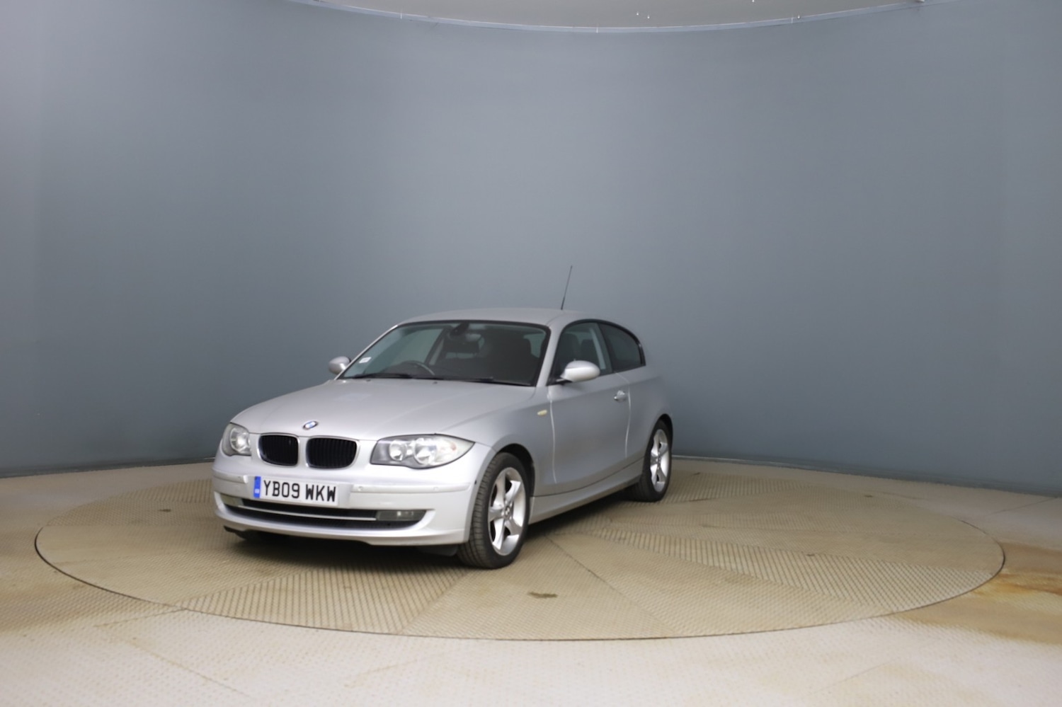Used BMW 1 Series 2009 for sale - 78045665: Photo 18