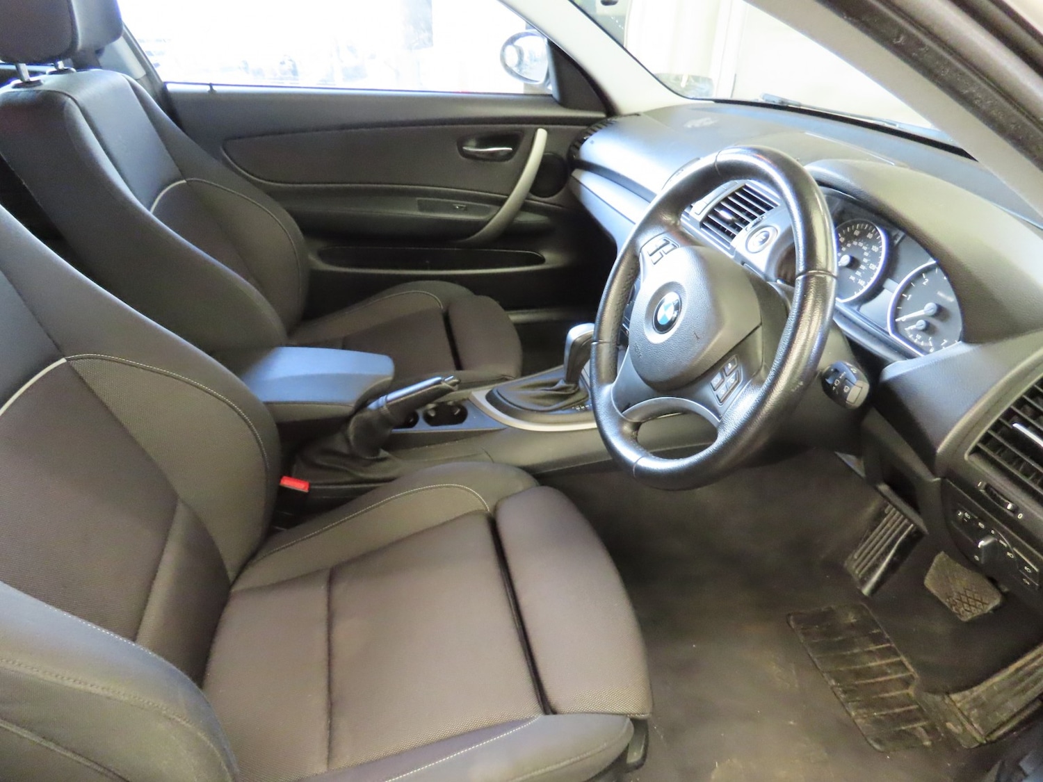 Used BMW 1 Series 2009 for sale - 78045665: Photo 19