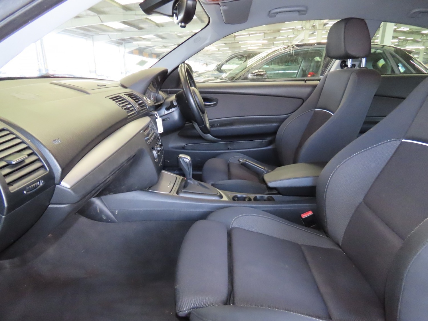 Used BMW 1 Series 2009 for sale - 78045665: Photo 20