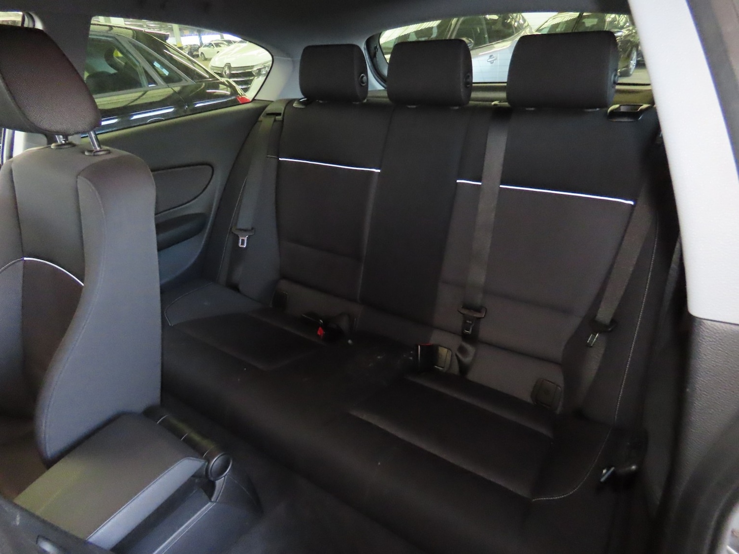 Used BMW 1 Series 2009 for sale - 78045665: Photo 9