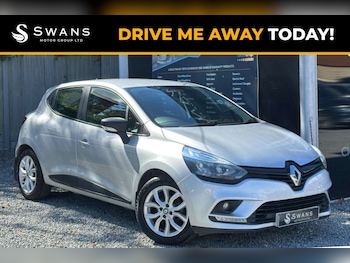 Used Renault Clio 2017 for sale - 79099083: Photo