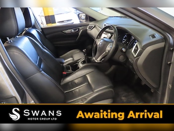 Used Nissan X-Trail 2016 for sale - 78571432: Photo