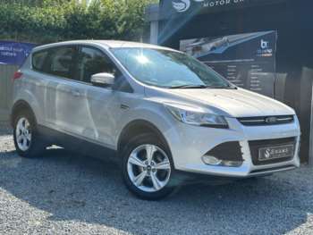 Used Ford Kuga 2016 for sale - 74840438: Photo