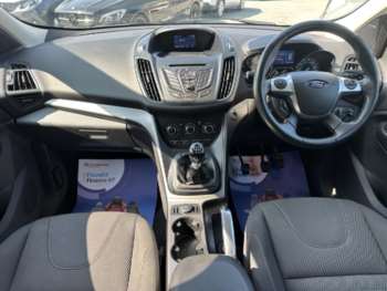 Used Ford Kuga 2016 for sale - 74840438: Photo