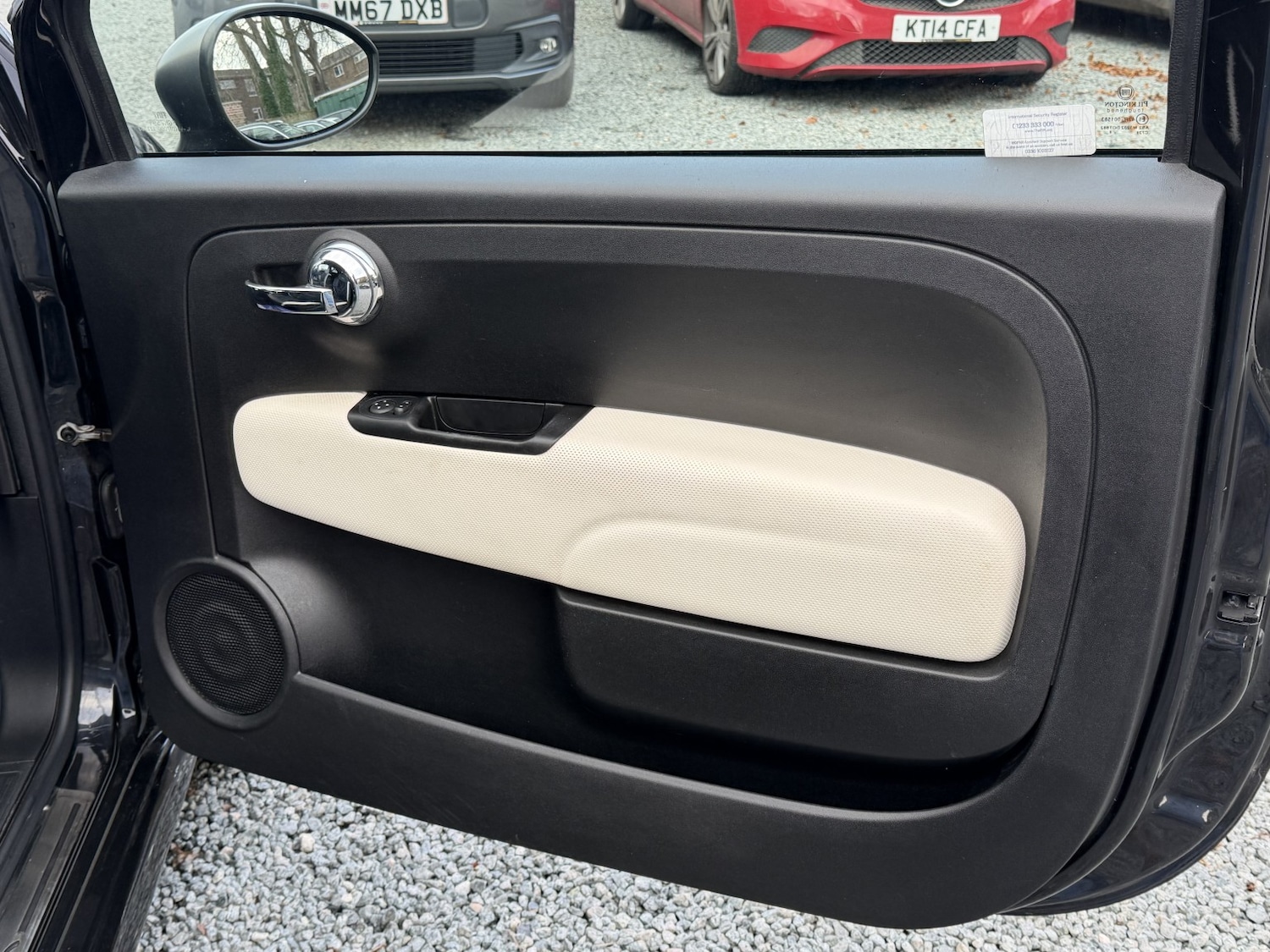 Used Fiat 500 2018 for sale - 76945557: Photo 19