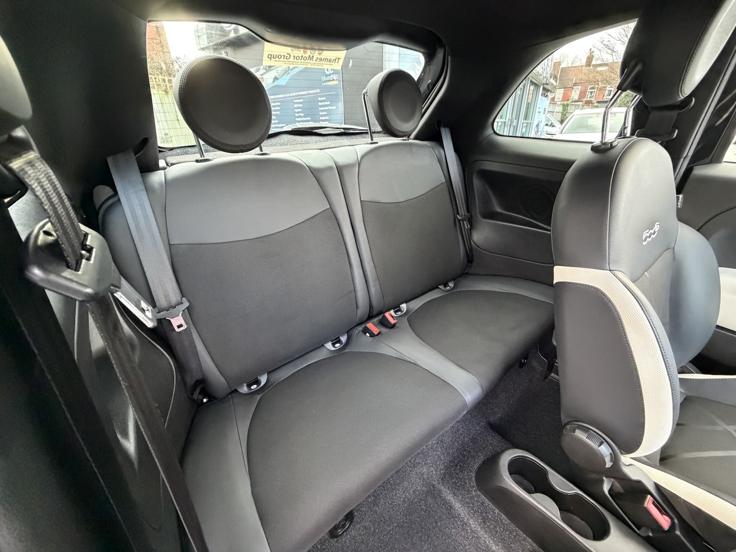 Used Fiat 500 2018 for sale - 76945557: Photo 24