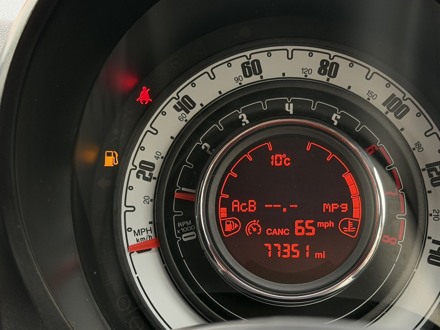 Used Fiat 500 2018 for sale - 76945557: Photo 25