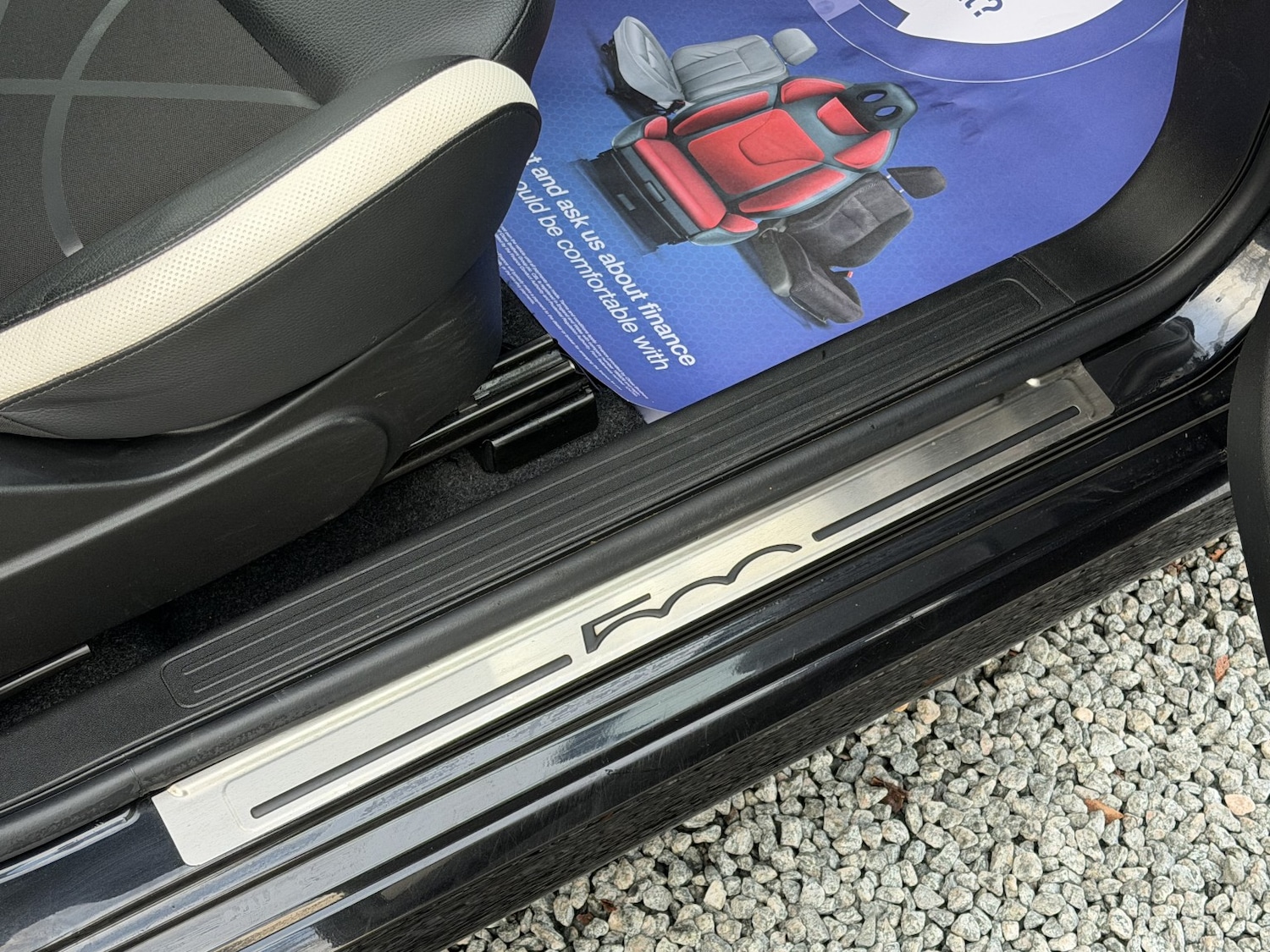 Used Fiat 500 2018 for sale - 76945557: Photo 27