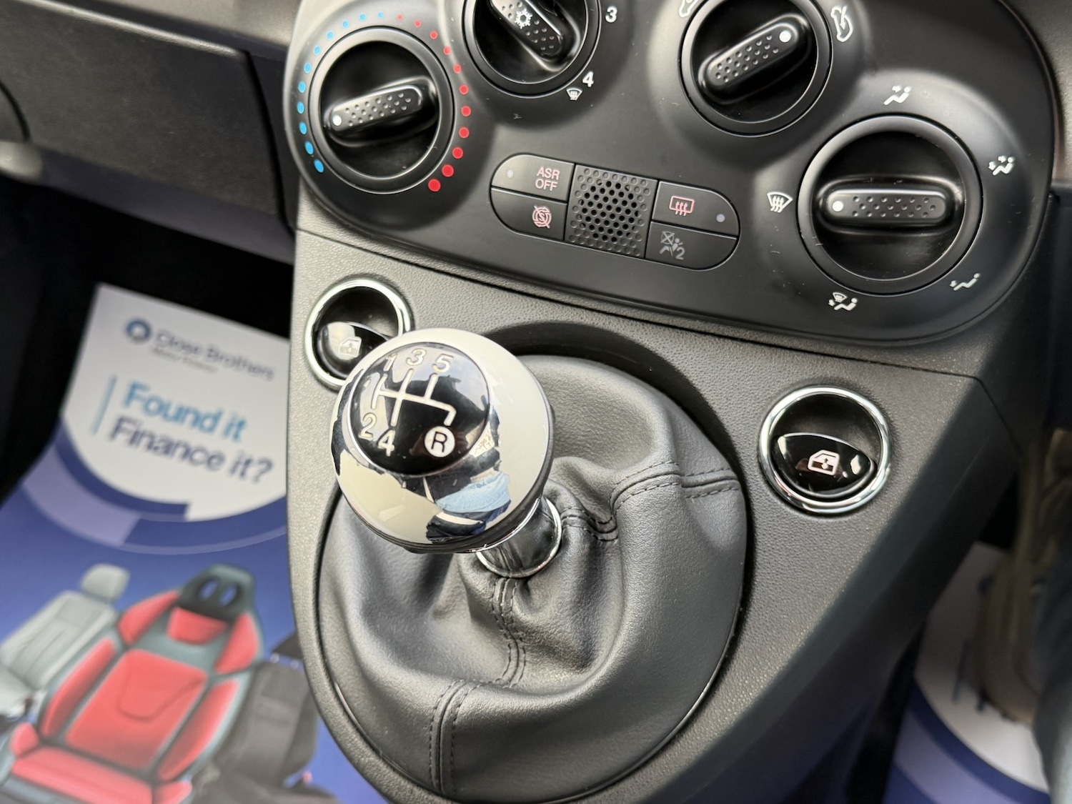 Used Fiat 500 2018 for sale - 76945557: Photo 32