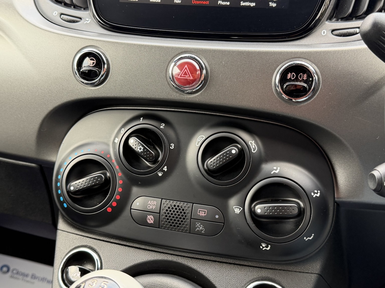 Used Fiat 500 2018 for sale - 76945557: Photo 33