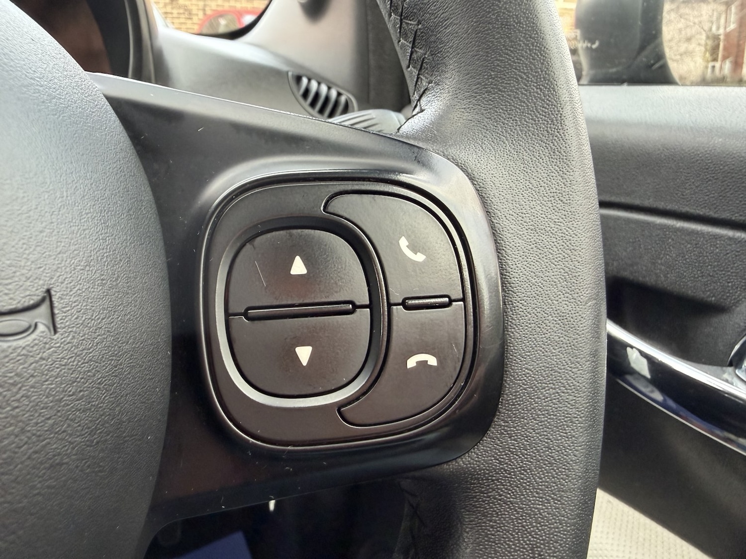 Used Fiat 500 2018 for sale - 76945557: Photo 35