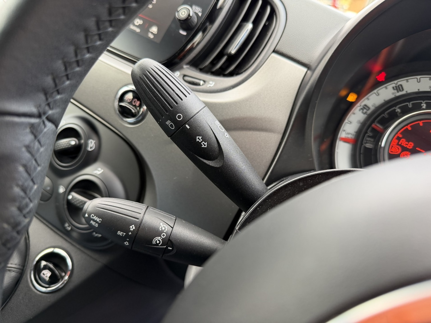 Used Fiat 500 2018 for sale - 76945557: Photo 36