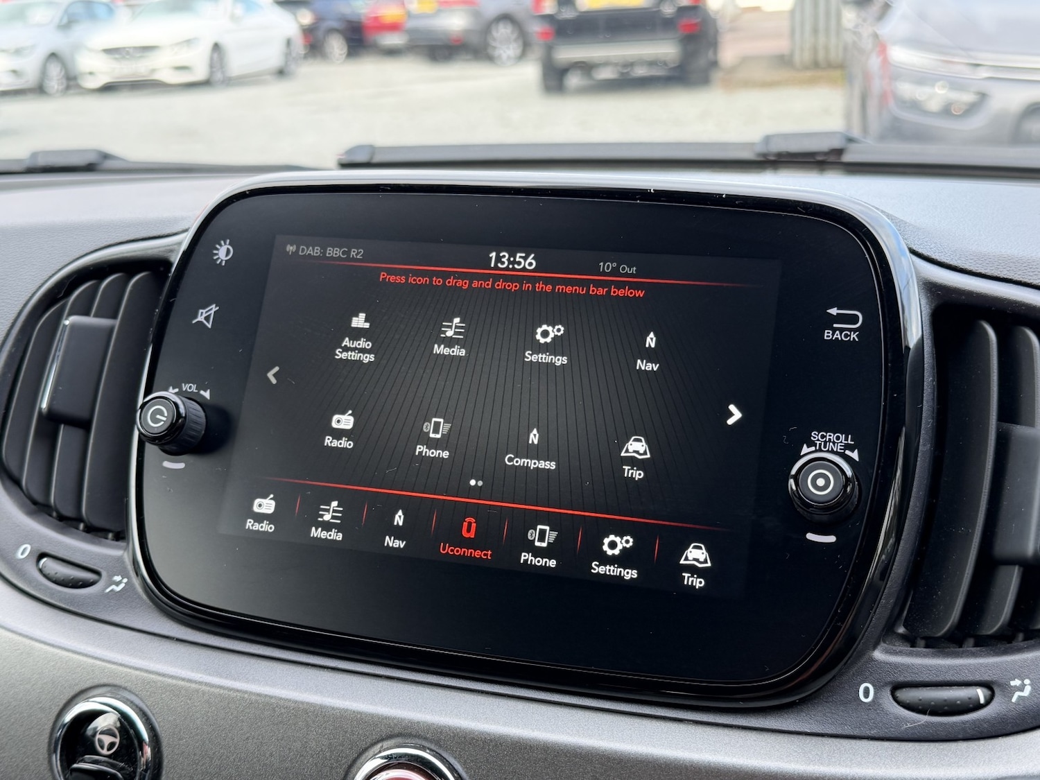 Used Fiat 500 2018 for sale - 76945557: Photo 37