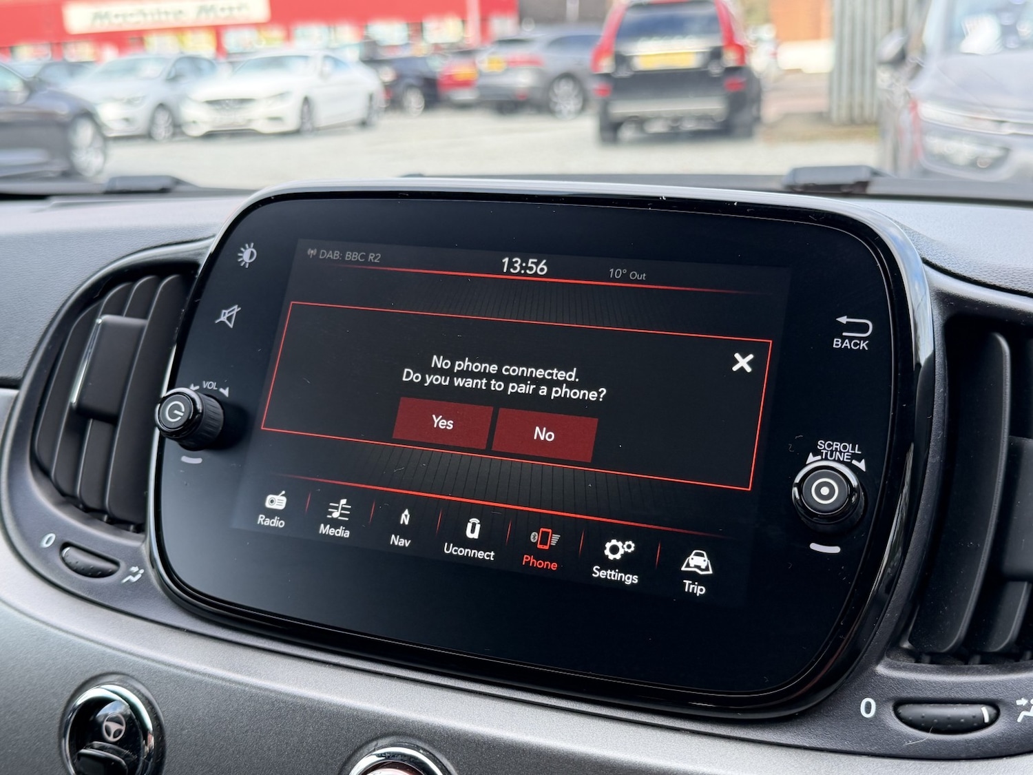 Used Fiat 500 2018 for sale - 76945557: Photo 40