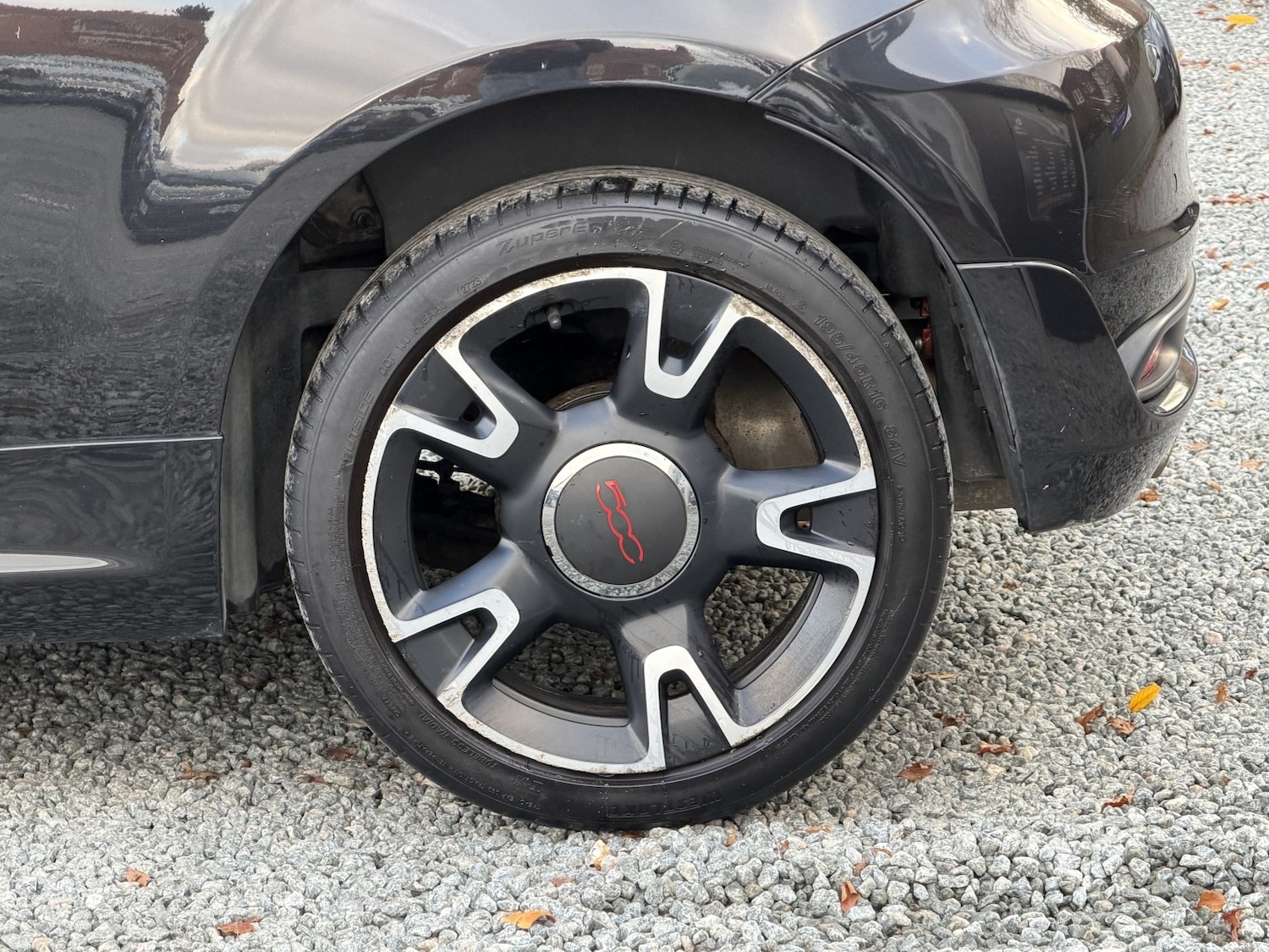 Used Fiat 500 2018 for sale - 76945557: Photo 45