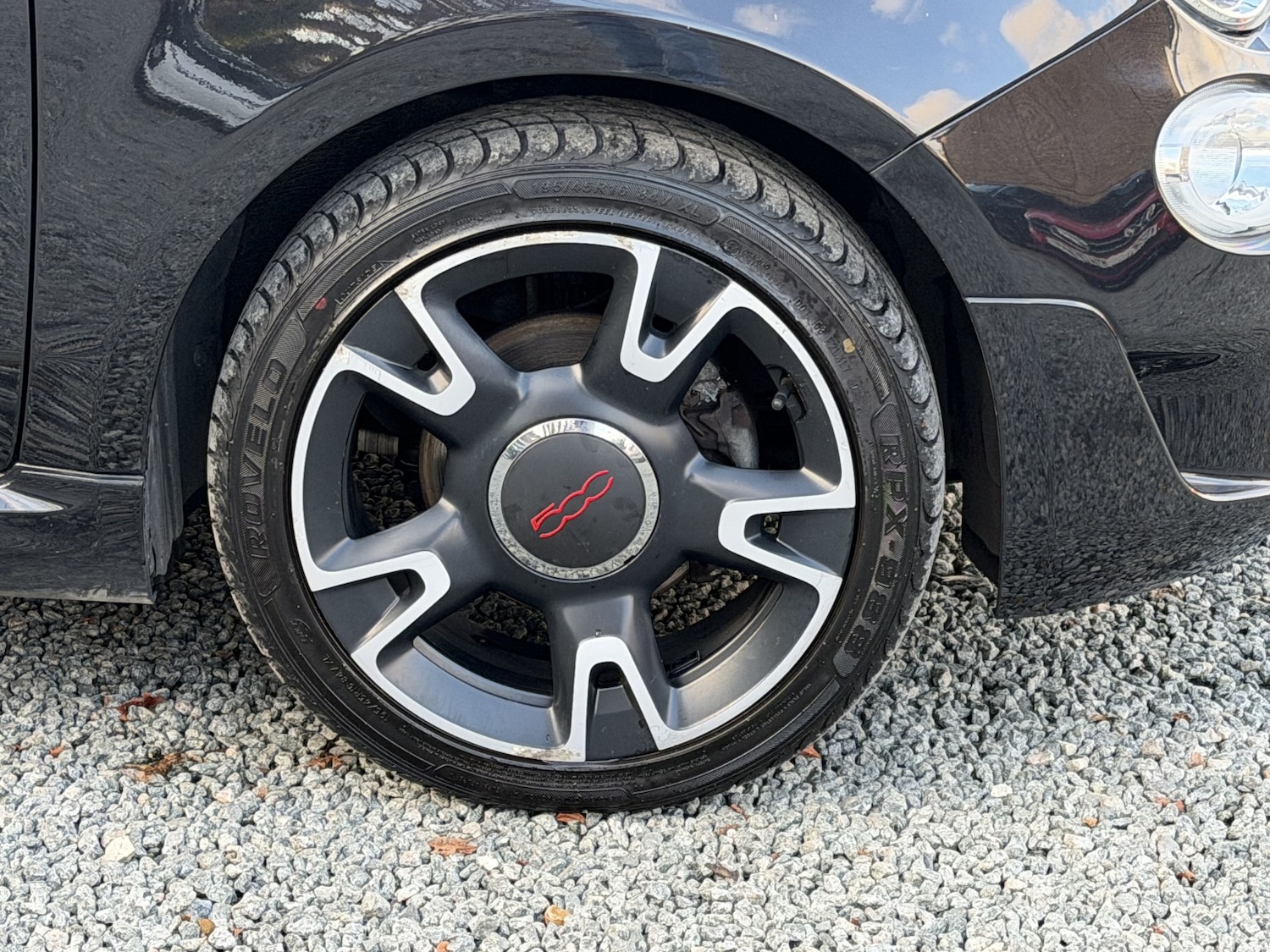 Used Fiat 500 2018 for sale - 76945557: Photo 47