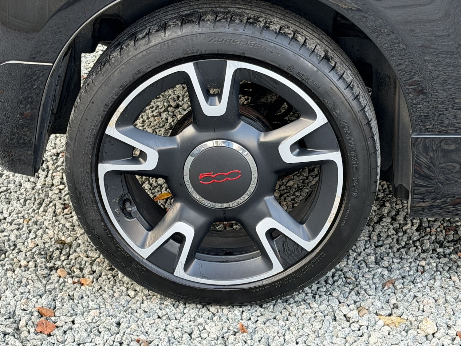 Used Fiat 500 2018 for sale - 76945557: Photo 48