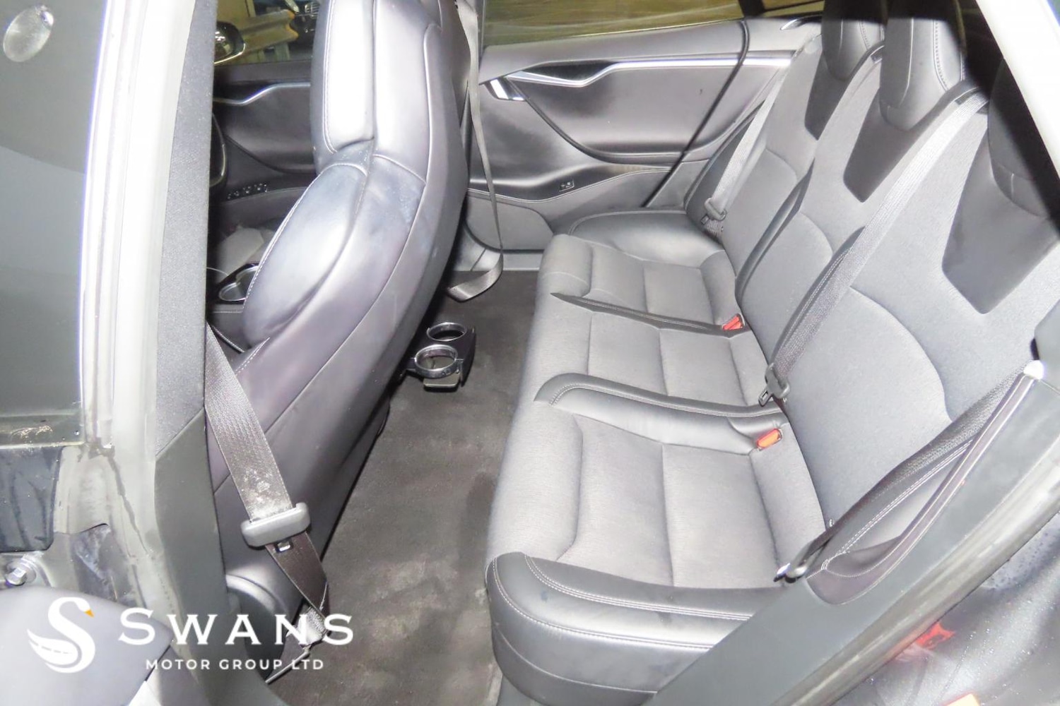 Used Tesla Model S 2017 for sale - 77968669: Photo 14