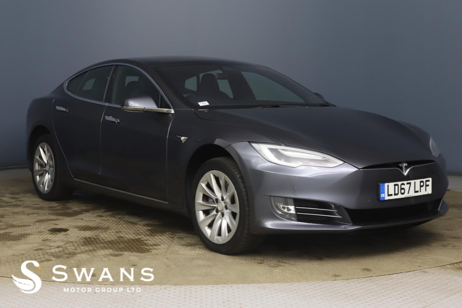 Used Tesla Model S 2017 for sale - 77968669: Photo 16