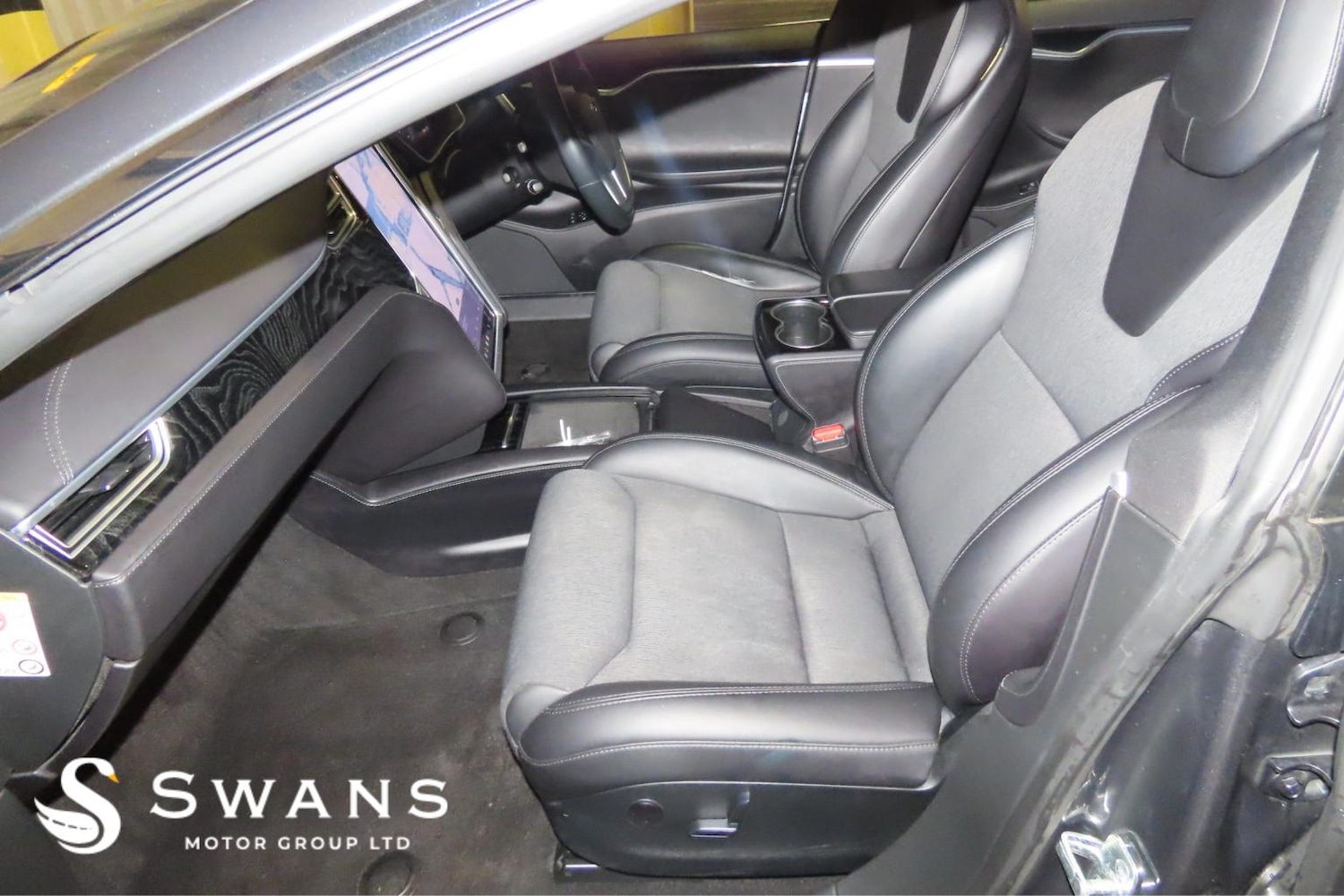 Used Tesla Model S 2017 for sale - 77968669: Photo 19