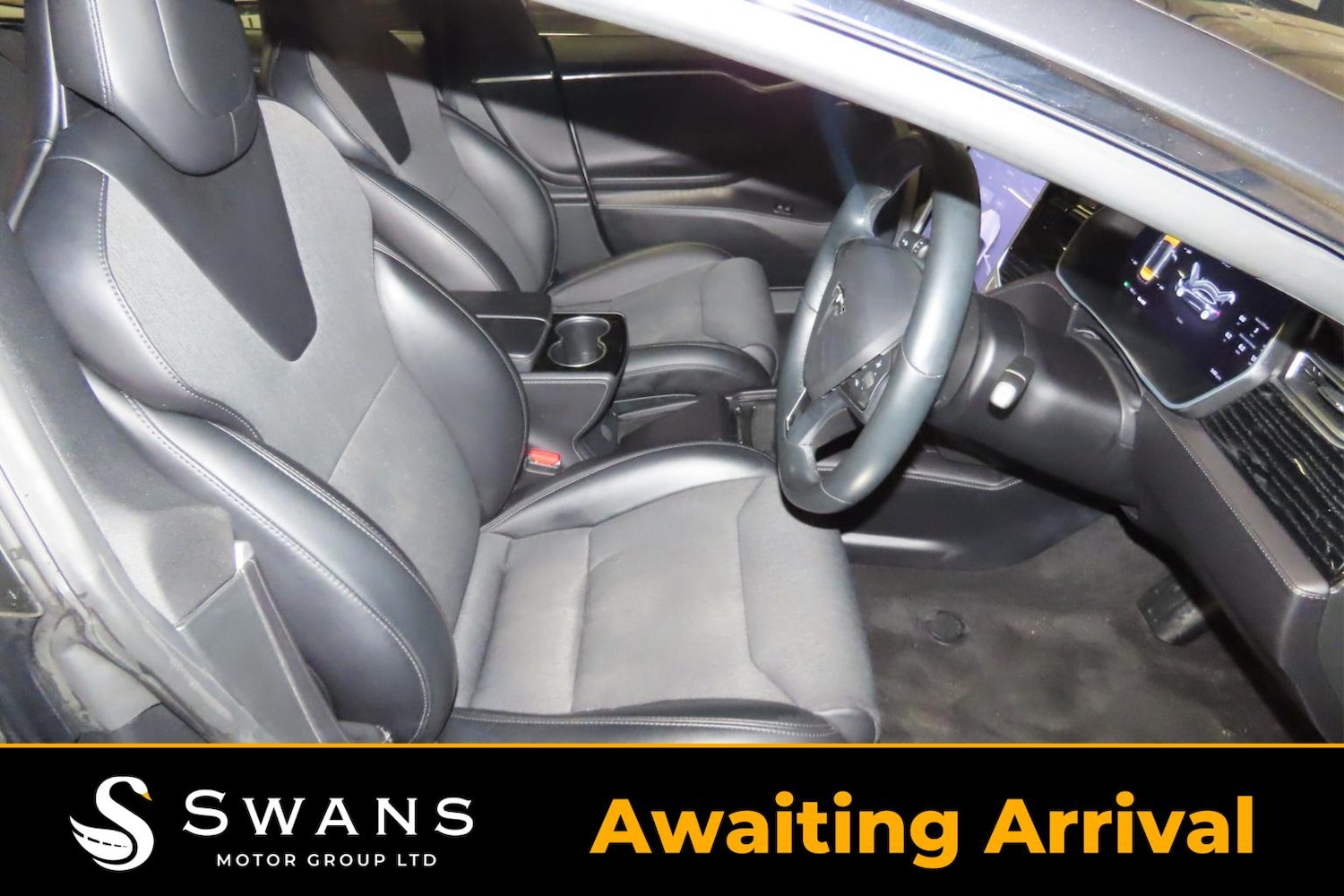 Used Tesla Model S 2017 for sale - 77968669: Photo 3