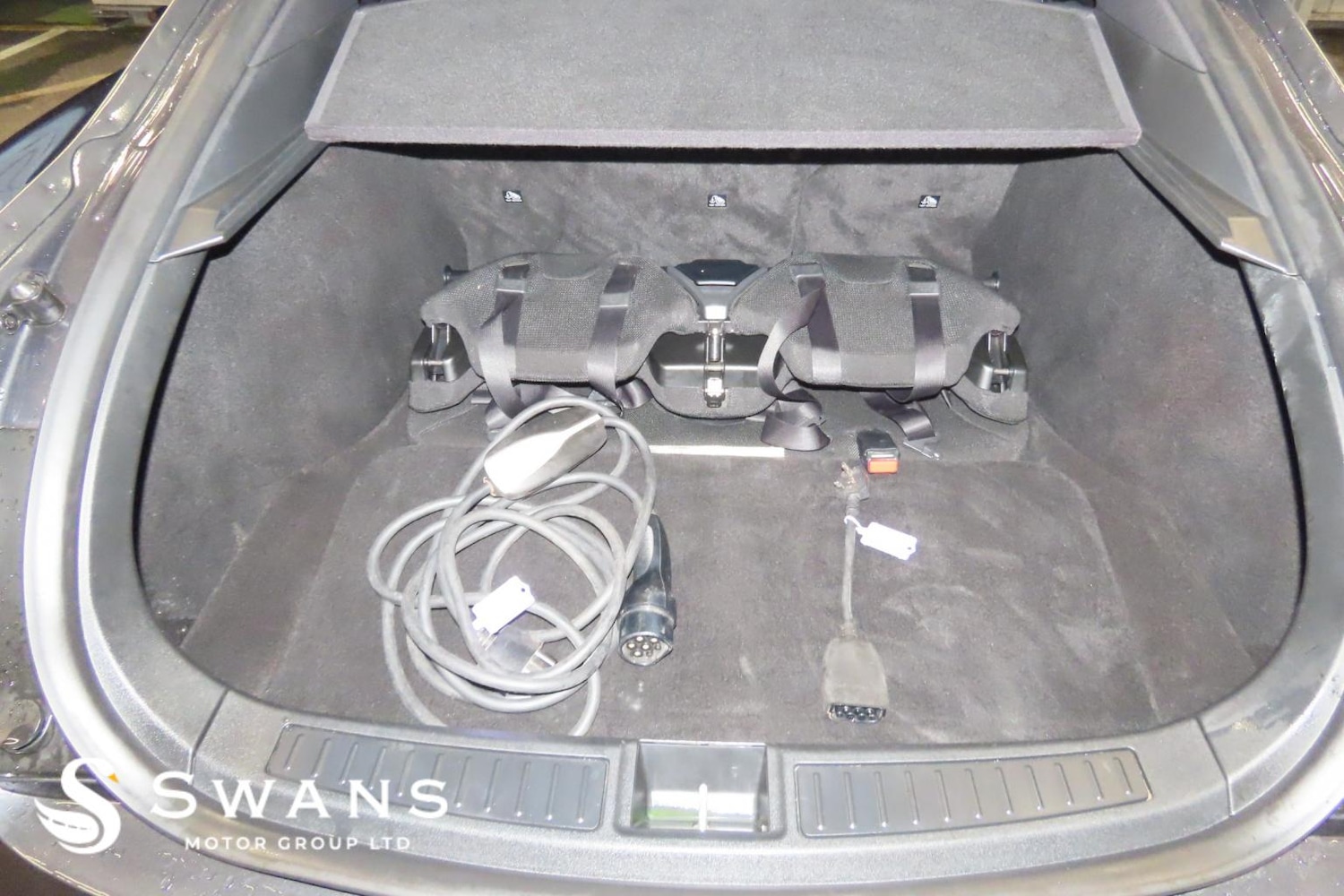 Used Tesla Model S 2017 for sale - 77968669: Photo 6