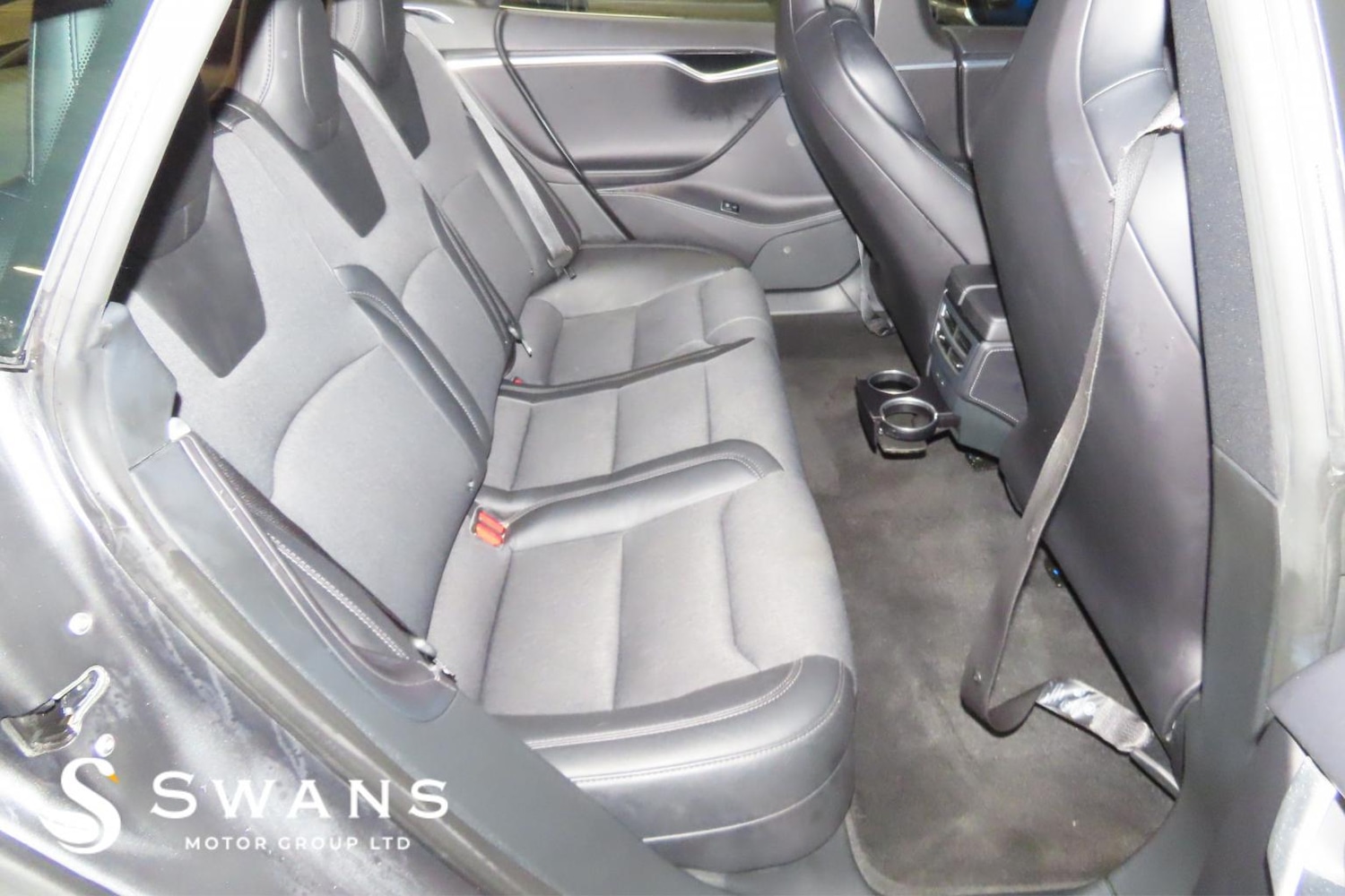 Used Tesla Model S 2017 for sale - 77968669: Photo 8