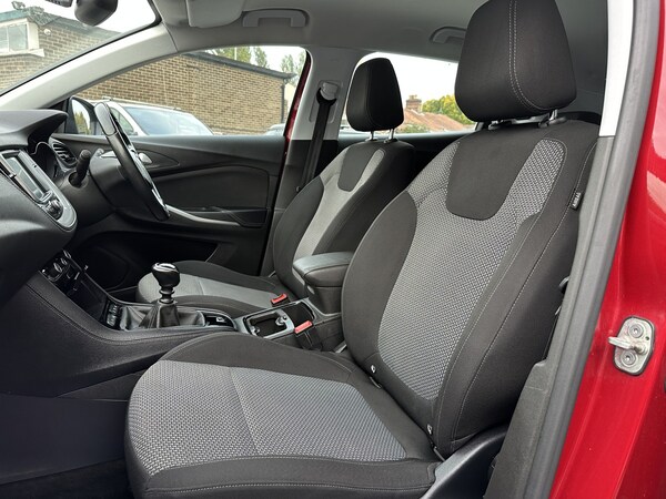 Used Vauxhall Grandland X 2019 for sale - 75731196: Photo 14