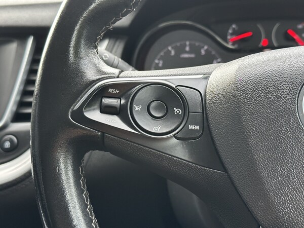 Used Vauxhall Grandland X 2019 for sale - 75731196: Photo 16