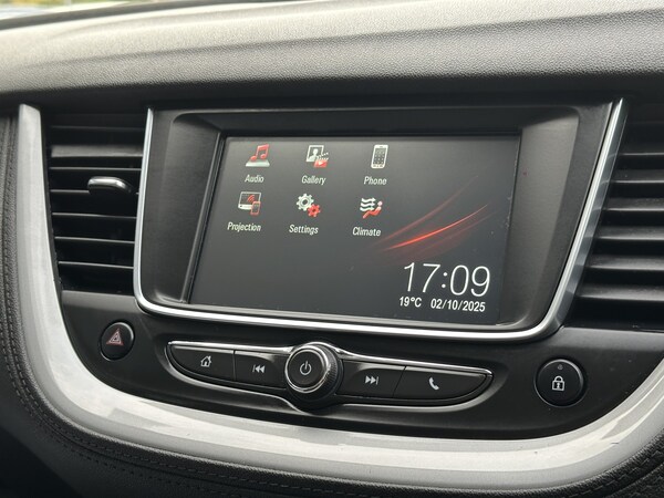 Used Vauxhall Grandland X 2019 for sale - 75731196: Photo 17