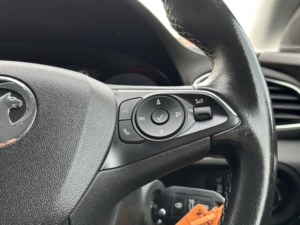 Used Vauxhall Grandland X 2019 for sale - 75731196: Photo 18