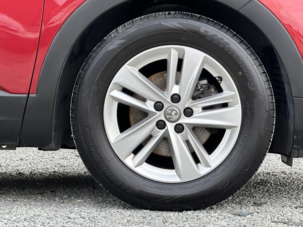Used Vauxhall Grandland X 2019 for sale - 75731196: Photo 25