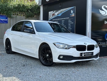 Used BMW 3 Series 2016 for sale - 75881692: Photo