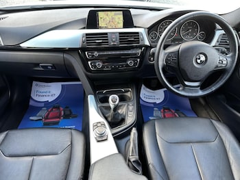 Used BMW 3 Series 2016 for sale - 75881692: Photo