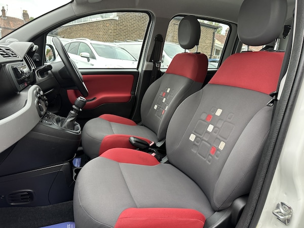 Used Fiat Panda 2014 for sale - 75731158: Photo 15