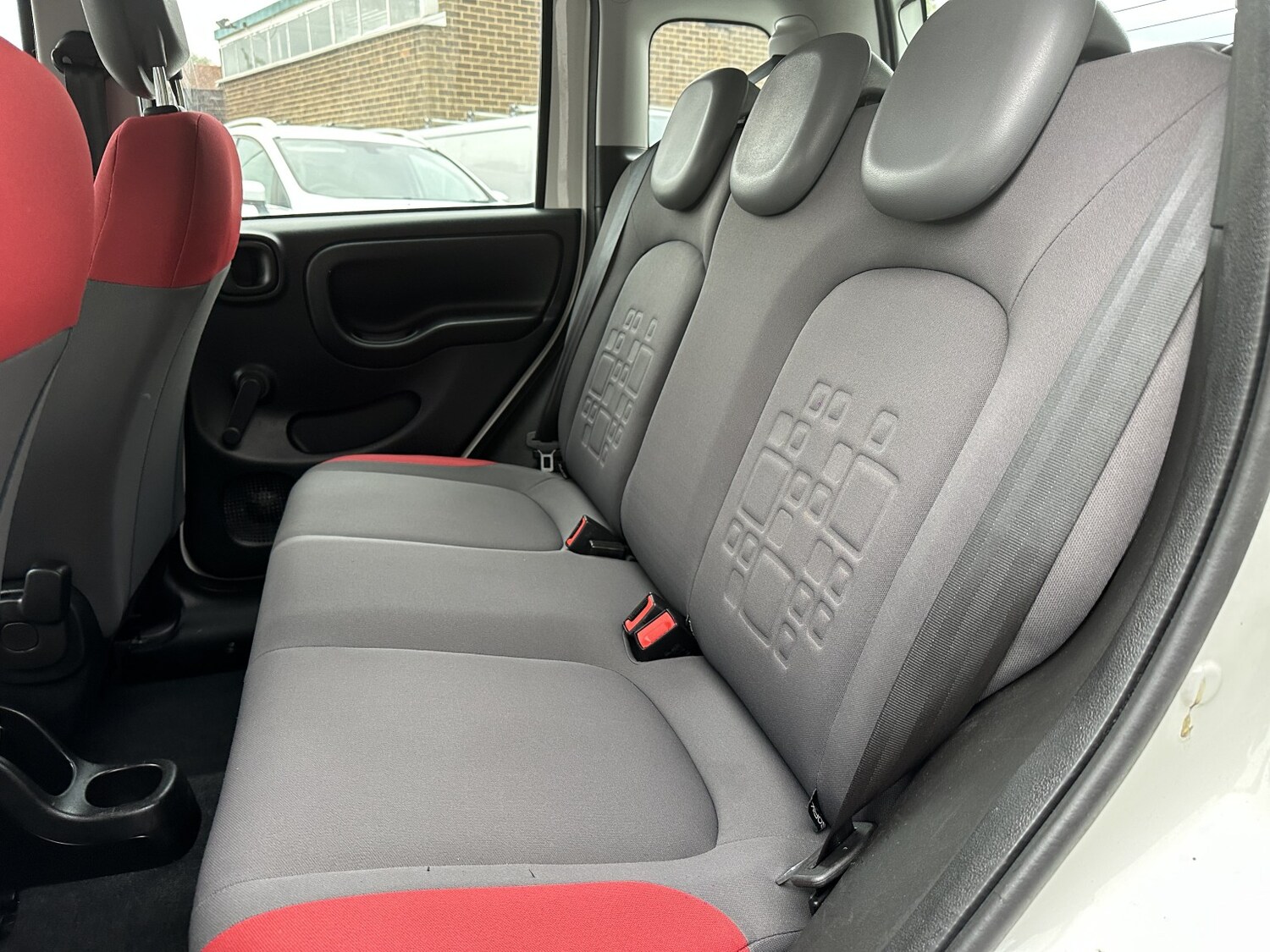 Used Fiat Panda 2014 for sale - 75731158: Photo 16