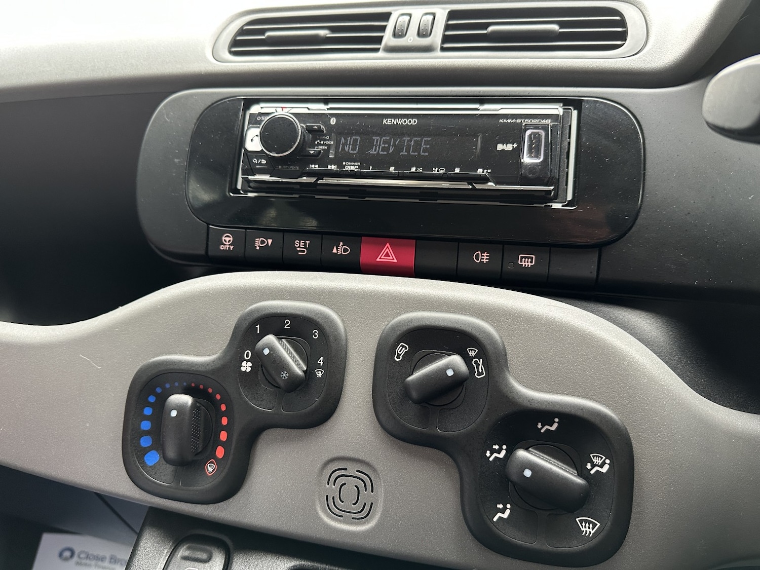 Used Fiat Panda 2014 for sale - 75731158: Photo 17