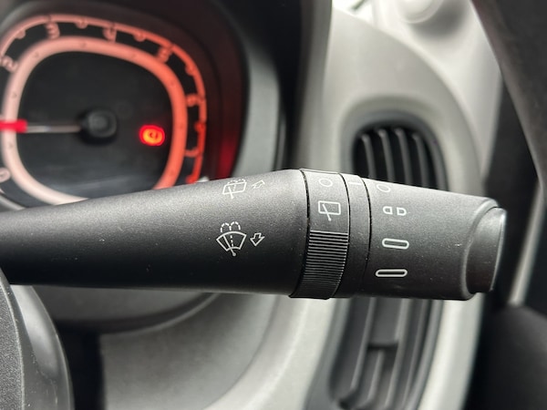 Used Fiat Panda 2014 for sale - 75731158: Photo 19