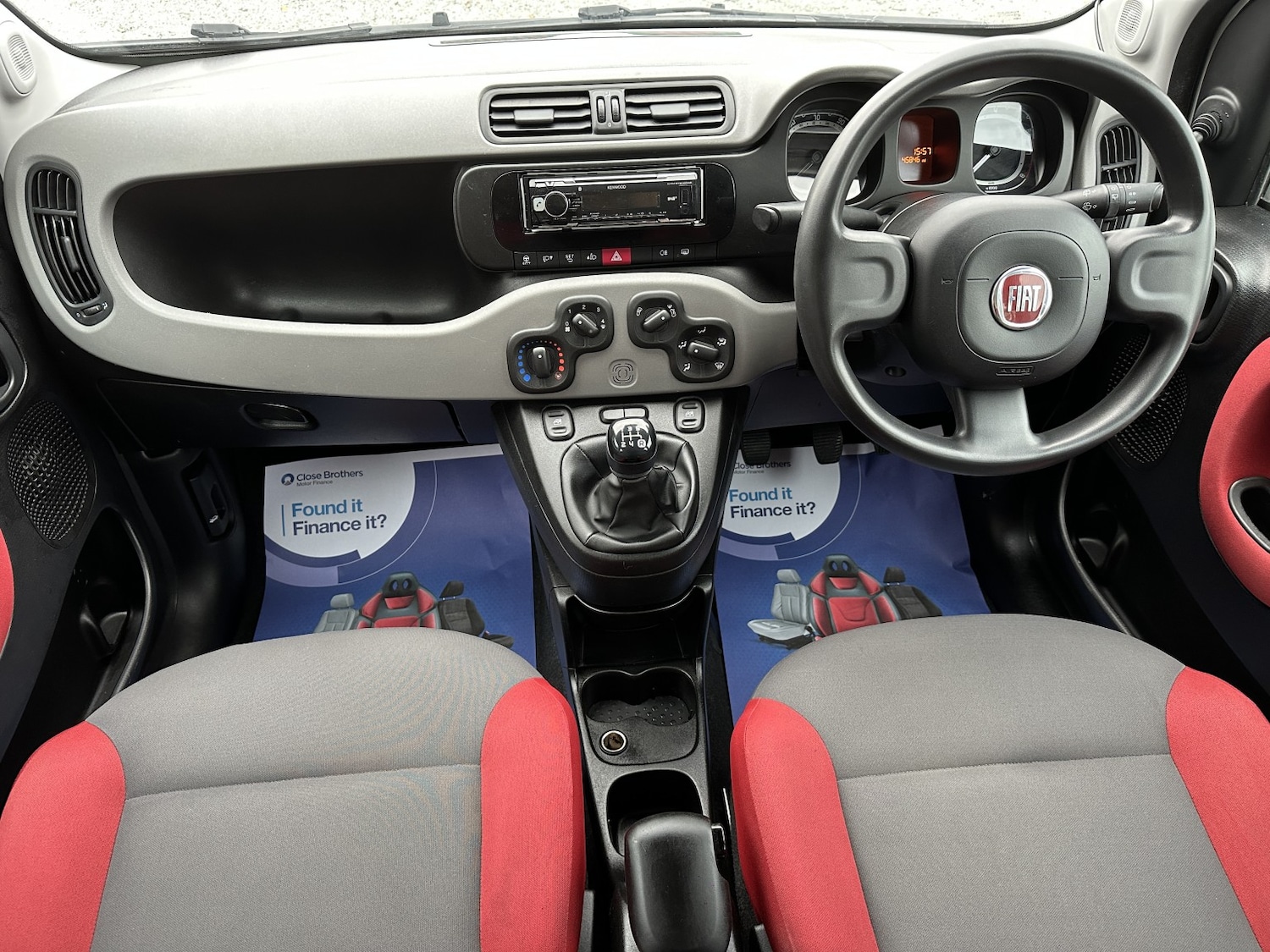 Used Fiat Panda 2014 for sale - 75731158: Photo 4