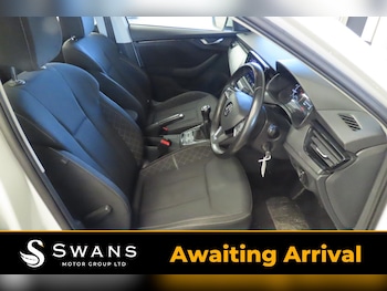 Used Skoda Kamiq 2019 for sale - 78332205: Photo