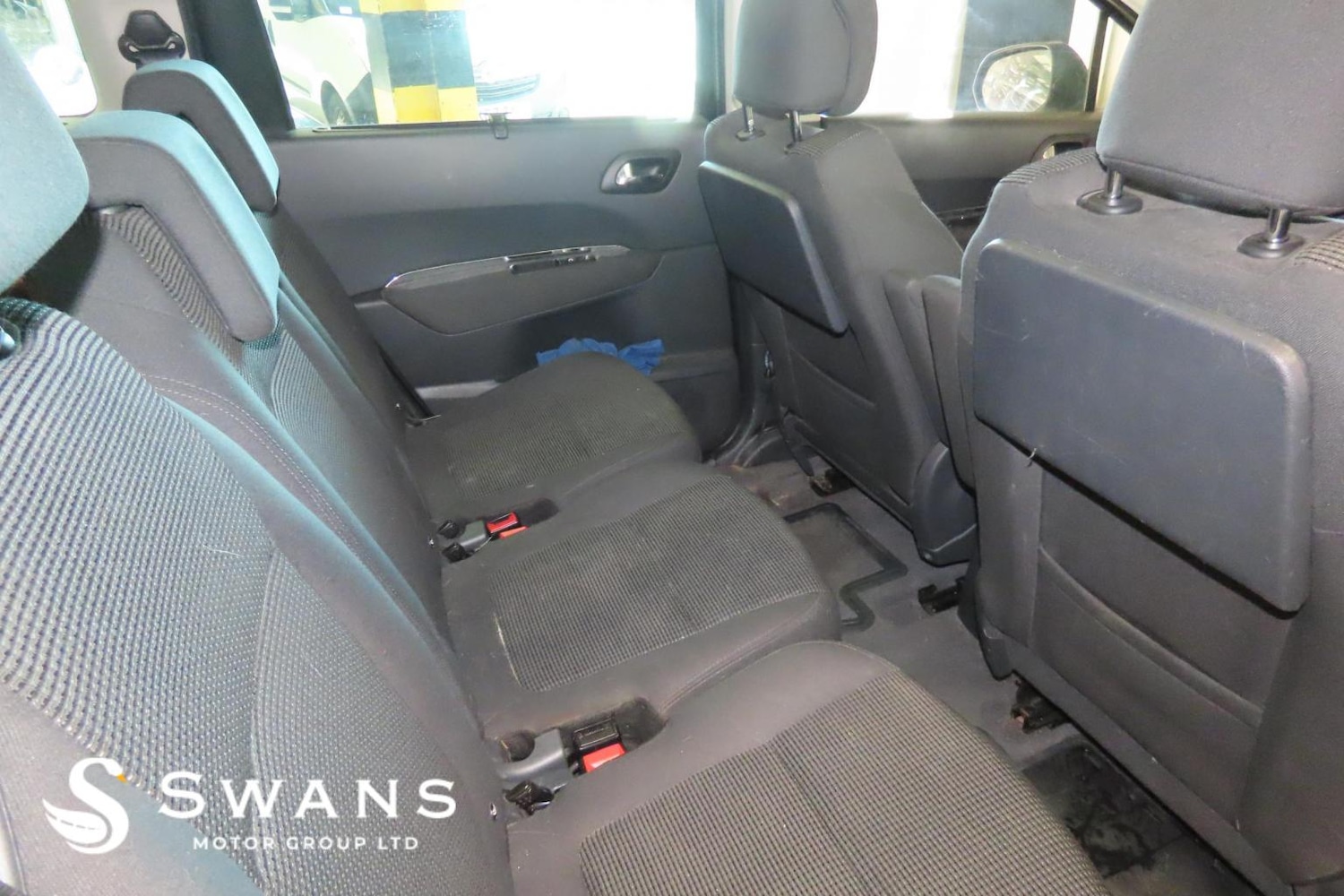 Used Peugeot 5008 2015 for sale - 77774815: Photo 11