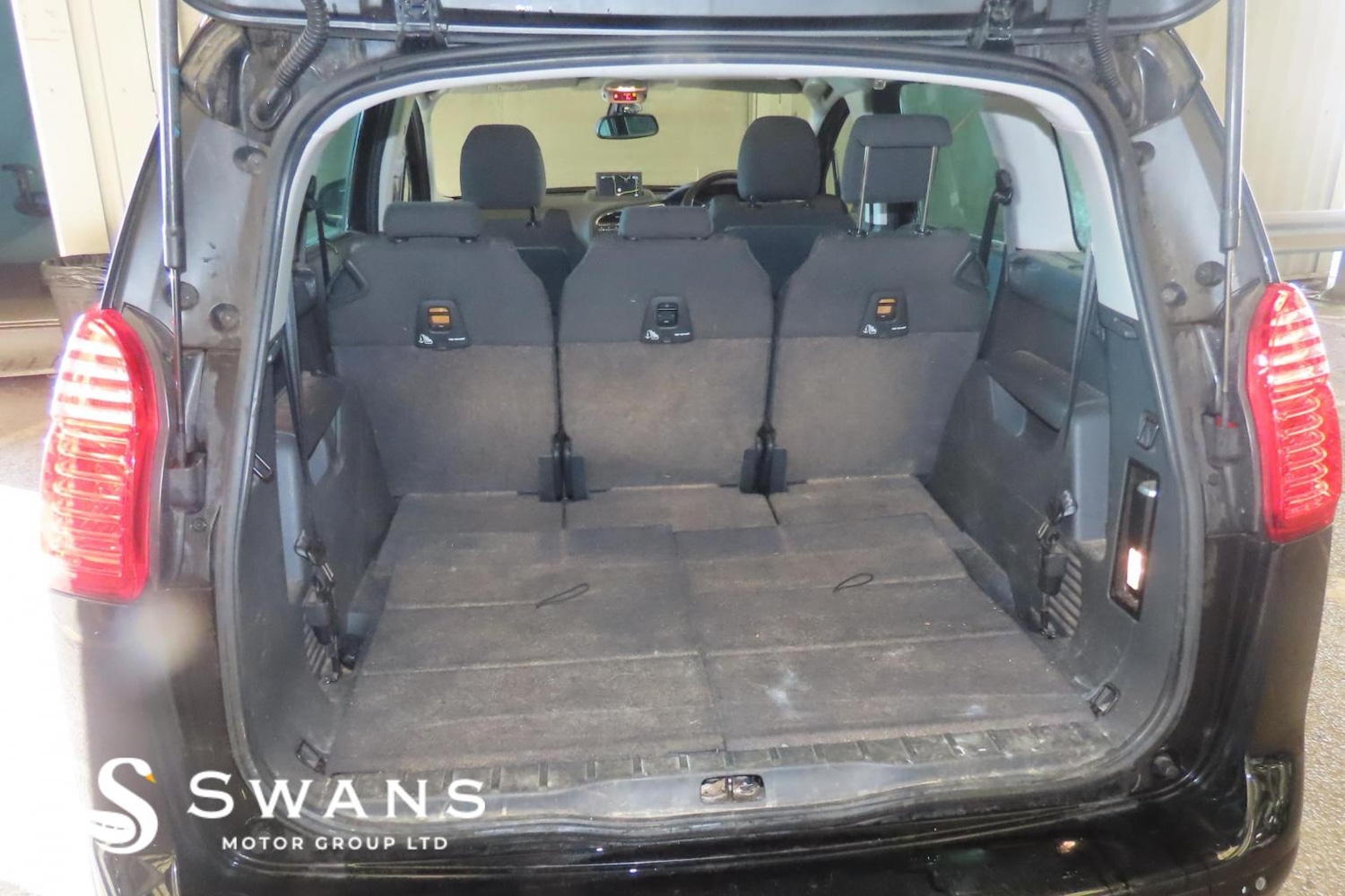 Used Peugeot 5008 2015 for sale - 77774815: Photo 13