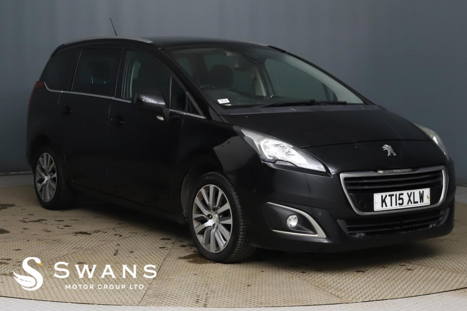 Used Peugeot 5008 2015 for sale - 77774815: Photo 15