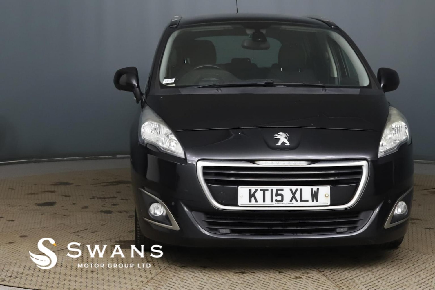 Used Peugeot 5008 2015 for sale - 77774815: Photo 17