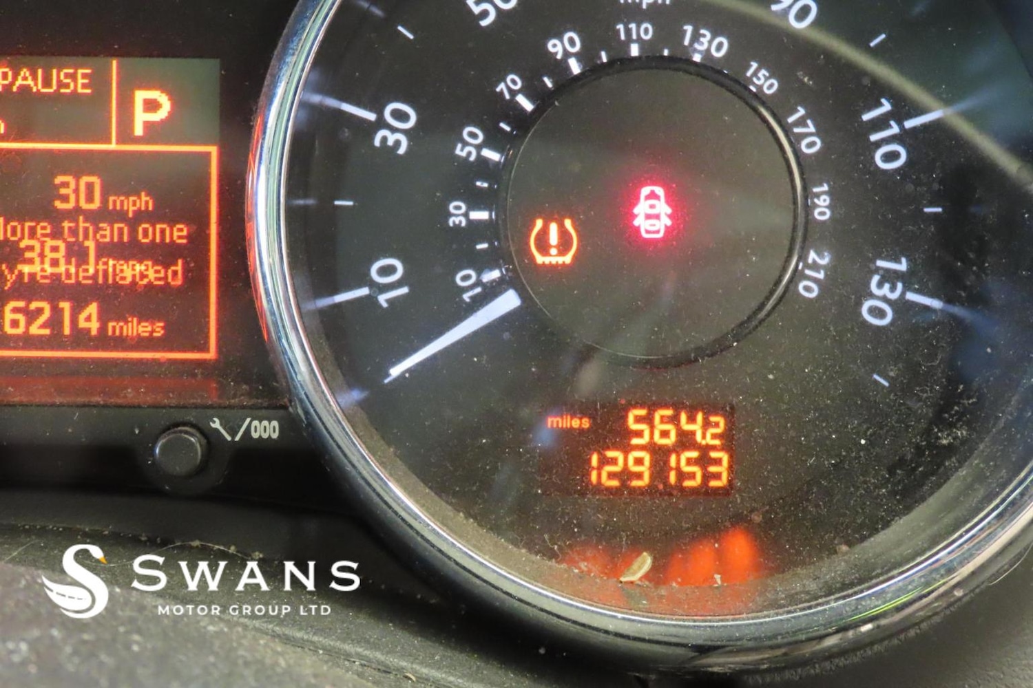 Used Peugeot 5008 2015 for sale - 77774815: Photo 19