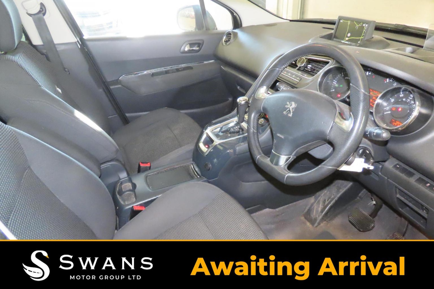 Used Peugeot 5008 2015 for sale - 77774815: Photo 3