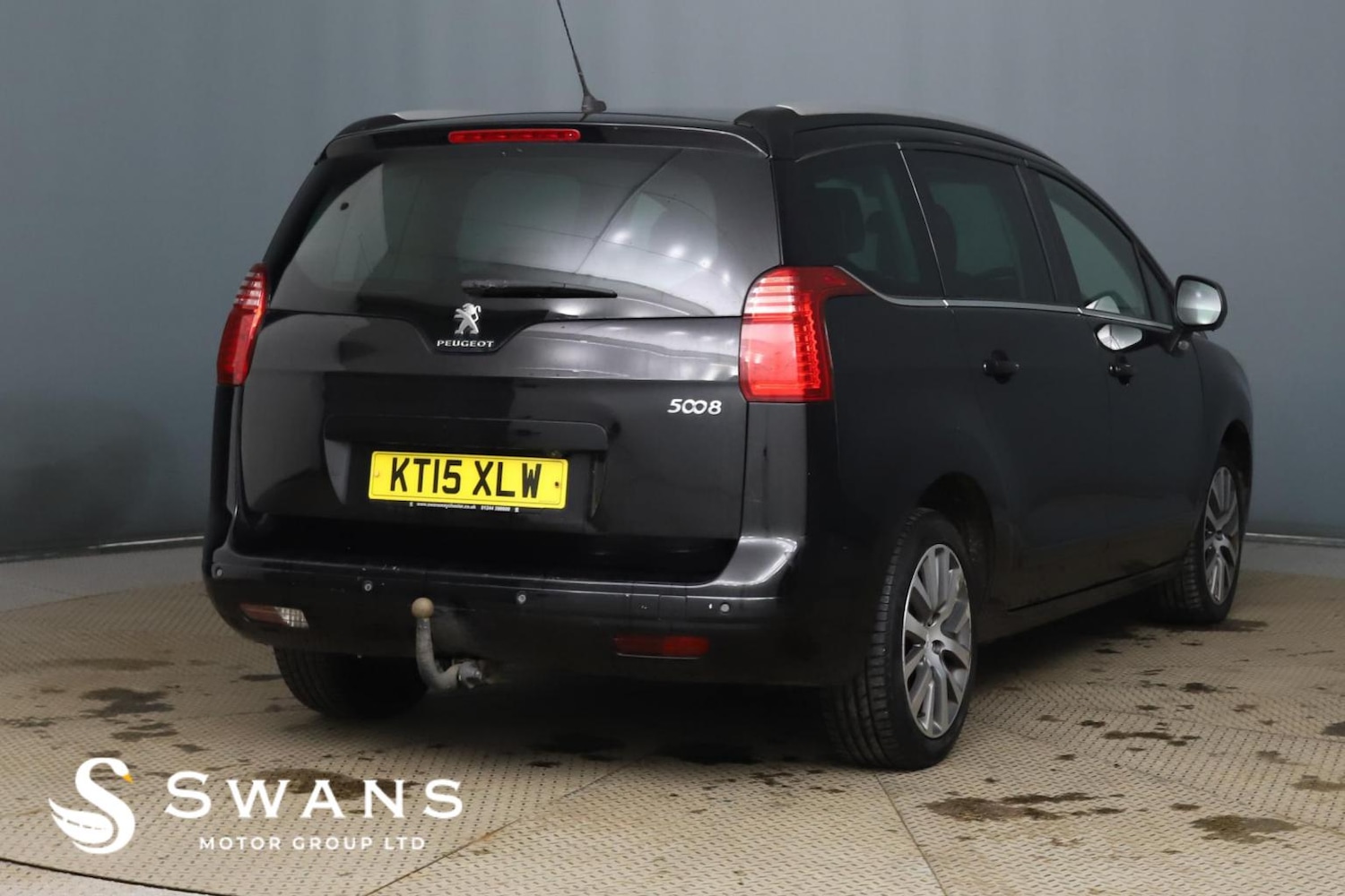 Used Peugeot 5008 2015 for sale - 77774815: Photo 7