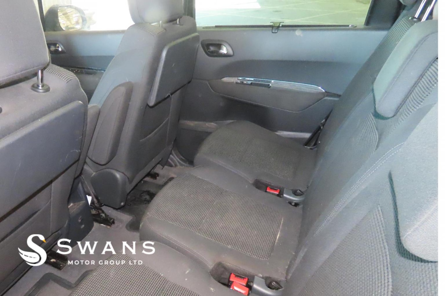 Used Peugeot 5008 2015 for sale - 77774815: Photo 9